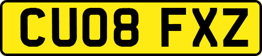 CU08FXZ