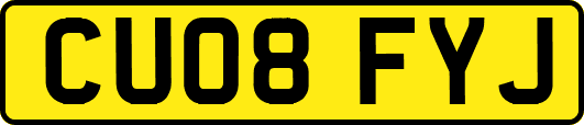 CU08FYJ