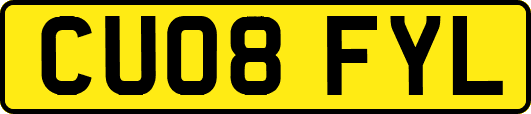 CU08FYL