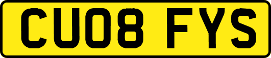 CU08FYS