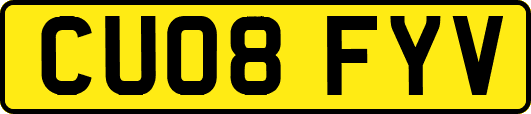 CU08FYV