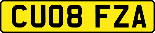 CU08FZA