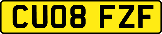 CU08FZF