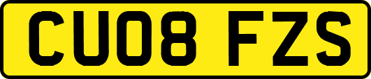 CU08FZS
