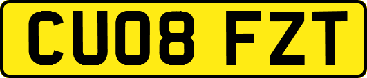 CU08FZT