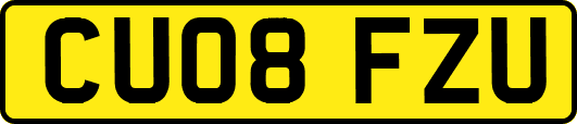 CU08FZU