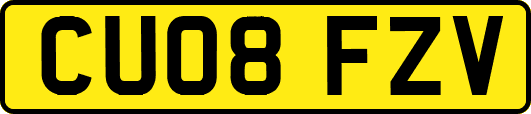 CU08FZV