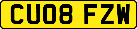 CU08FZW