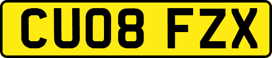 CU08FZX