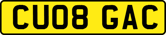 CU08GAC