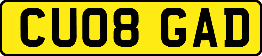 CU08GAD