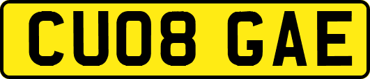 CU08GAE