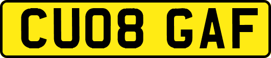 CU08GAF