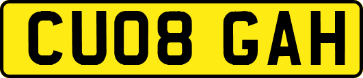 CU08GAH