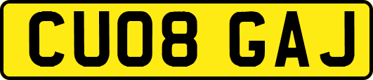 CU08GAJ