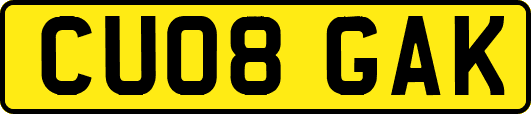 CU08GAK
