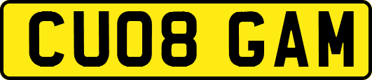 CU08GAM