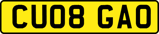 CU08GAO
