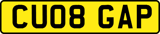 CU08GAP