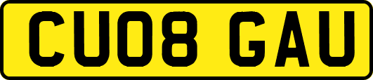 CU08GAU