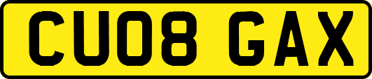 CU08GAX