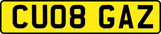 CU08GAZ
