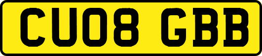 CU08GBB
