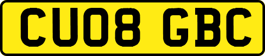 CU08GBC