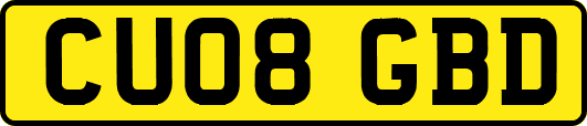 CU08GBD