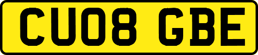 CU08GBE