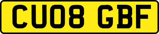 CU08GBF