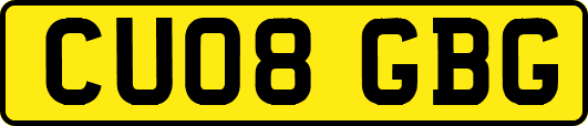 CU08GBG