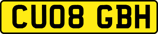 CU08GBH