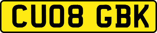 CU08GBK