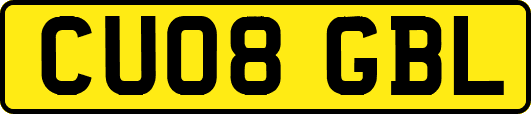 CU08GBL
