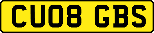 CU08GBS