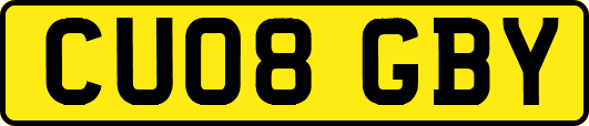 CU08GBY