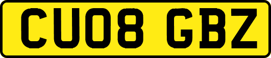 CU08GBZ