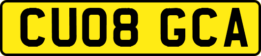 CU08GCA