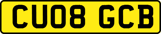 CU08GCB