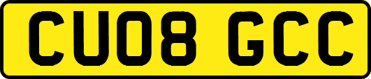 CU08GCC