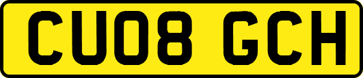 CU08GCH