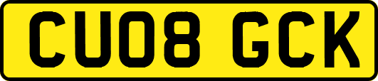 CU08GCK