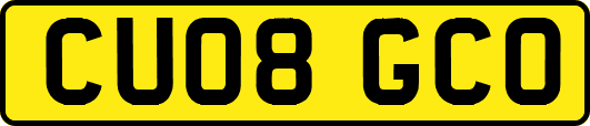 CU08GCO