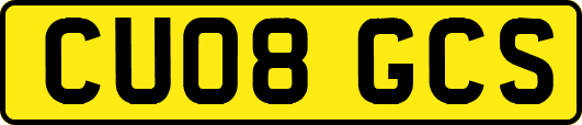 CU08GCS