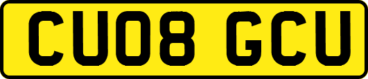 CU08GCU