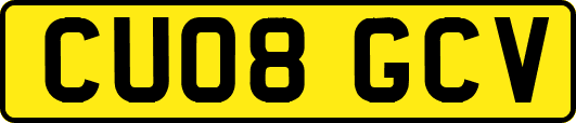 CU08GCV