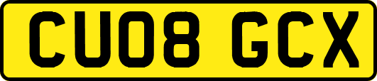 CU08GCX