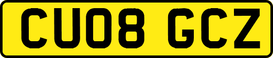 CU08GCZ