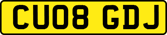 CU08GDJ